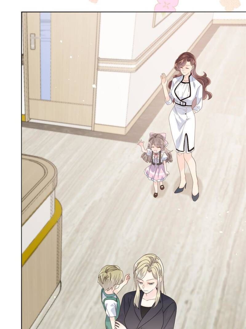 The boss is three and a half years old chapter 47 - page 34