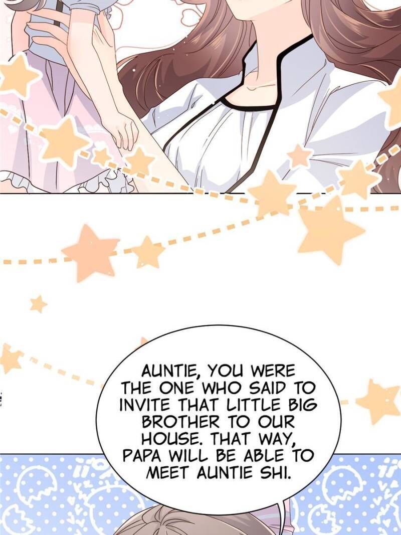 The boss is three and a half years old chapter 47 - page 36