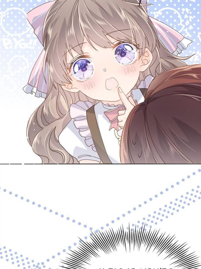 The boss is three and a half years old chapter 47 - page 37