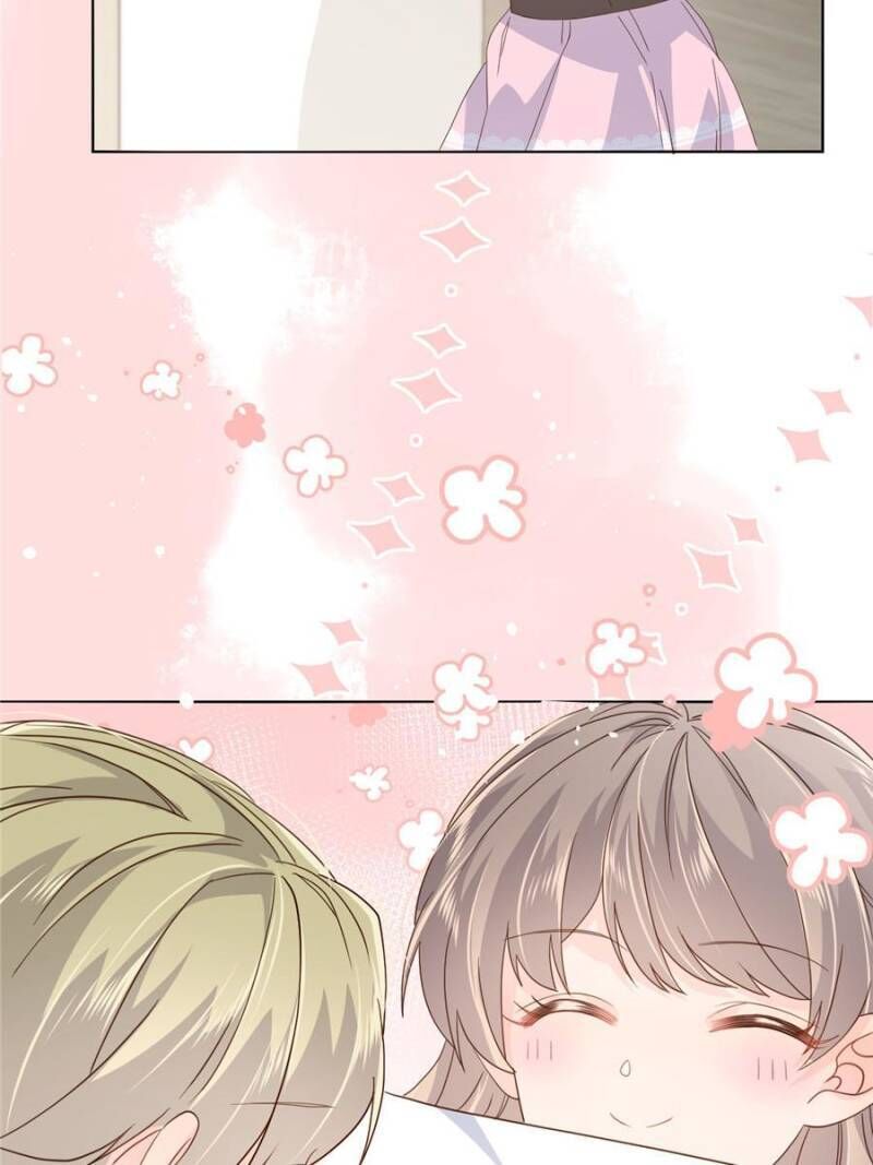 The boss is three and a half years old chapter 47 - page 4