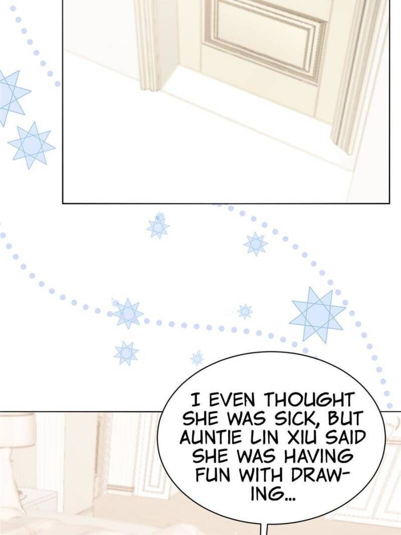 The boss is three and a half years old chapter 47 - page 41