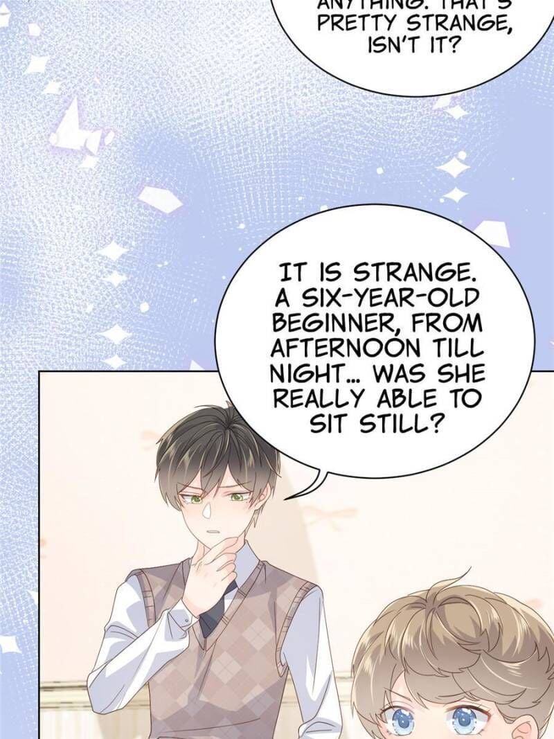 The boss is three and a half years old chapter 47 - page 44