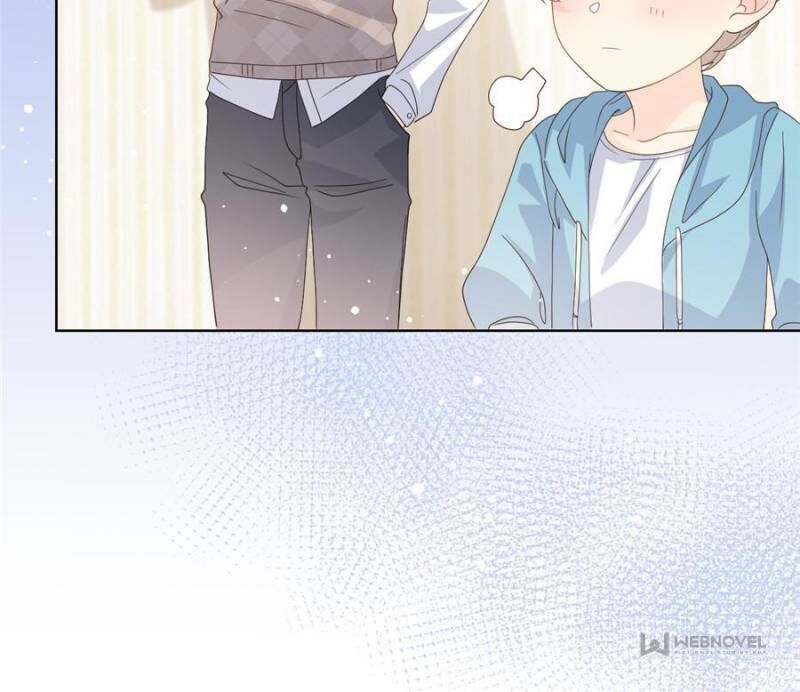 The boss is three and a half years old chapter 47 - page 45