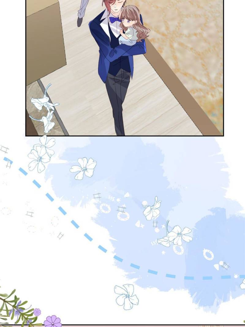 The boss is three and a half years old chapter 84 - page 13