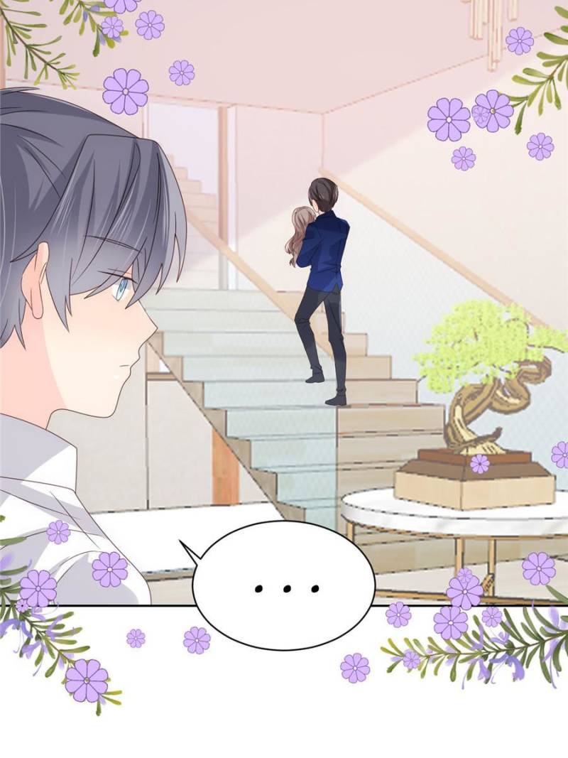 The boss is three and a half years old chapter 84 - page 14