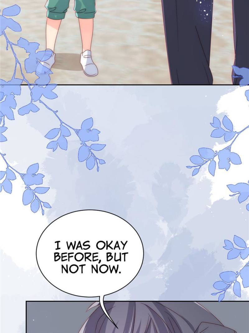 The boss is three and a half years old chapter 84 - page 20