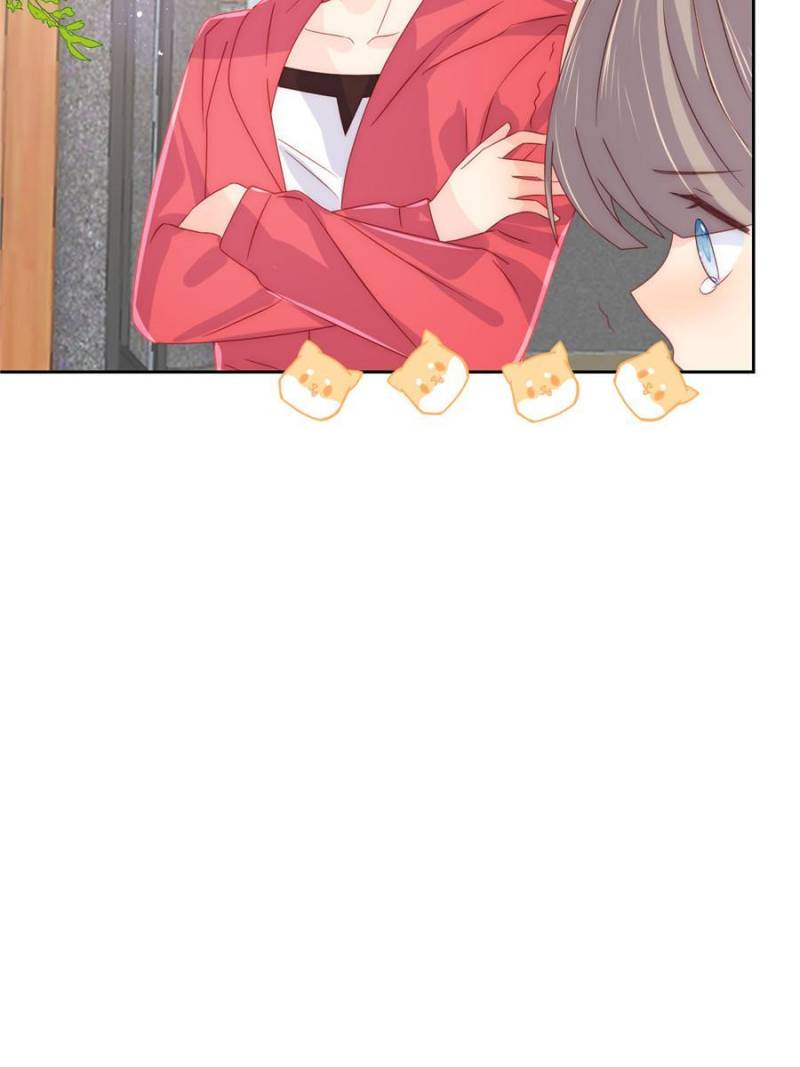 The boss is three and a half years old chapter 84 - page 29