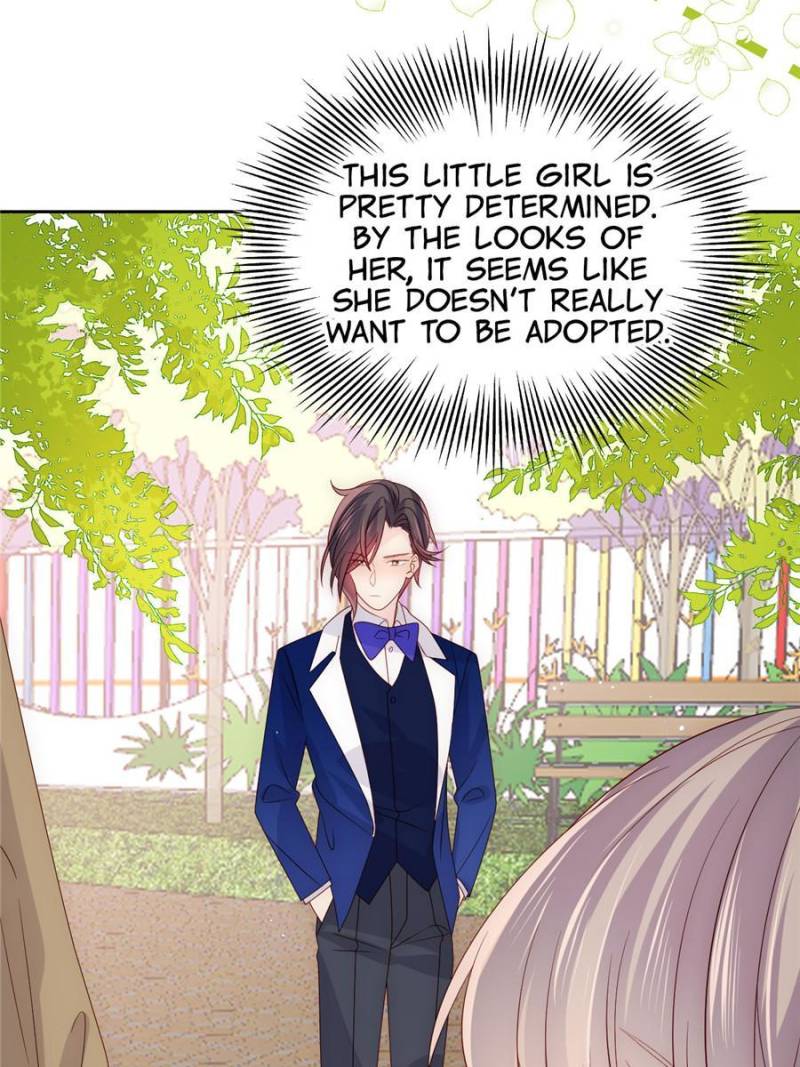The boss is three and a half years old chapter 84 - page 34