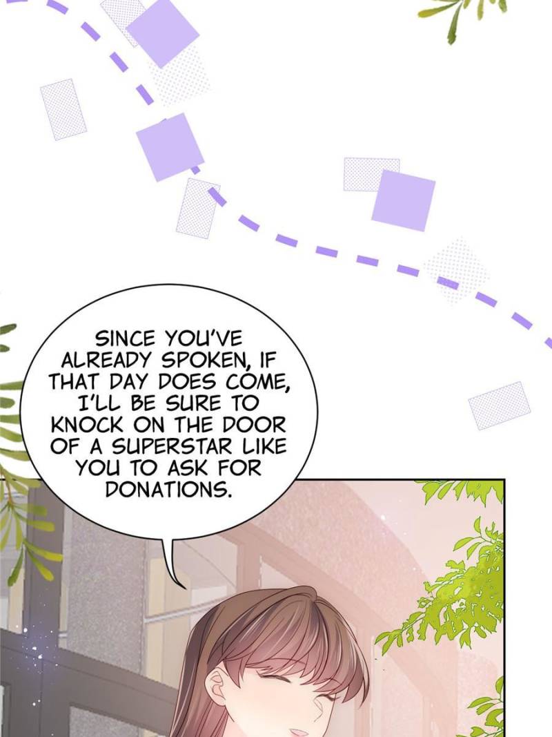 The boss is three and a half years old chapter 84 - page 37