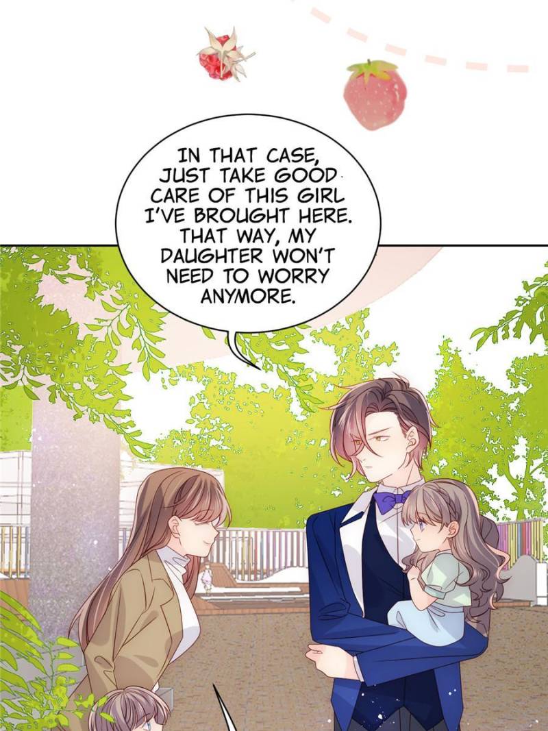 The boss is three and a half years old chapter 84 - page 39