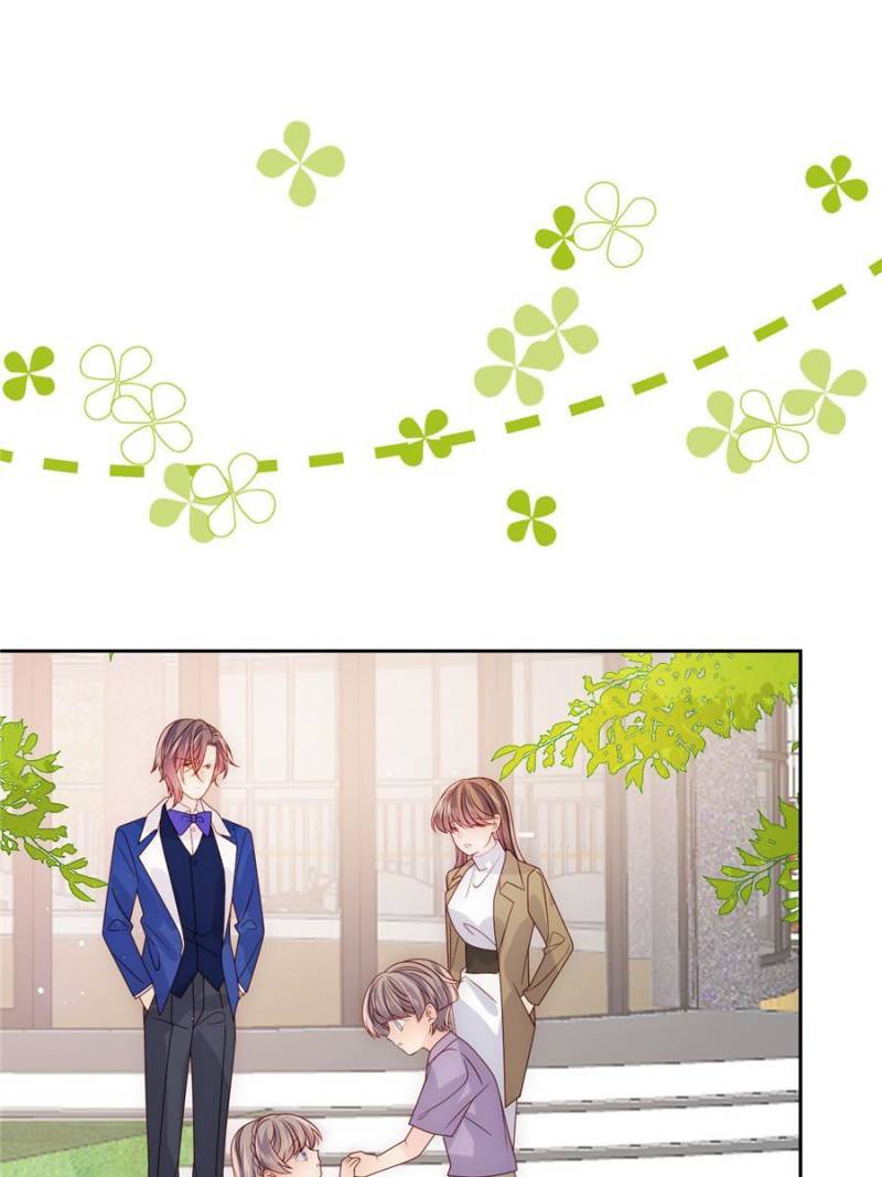 The boss is three and a half years old chapter 84 - page 41