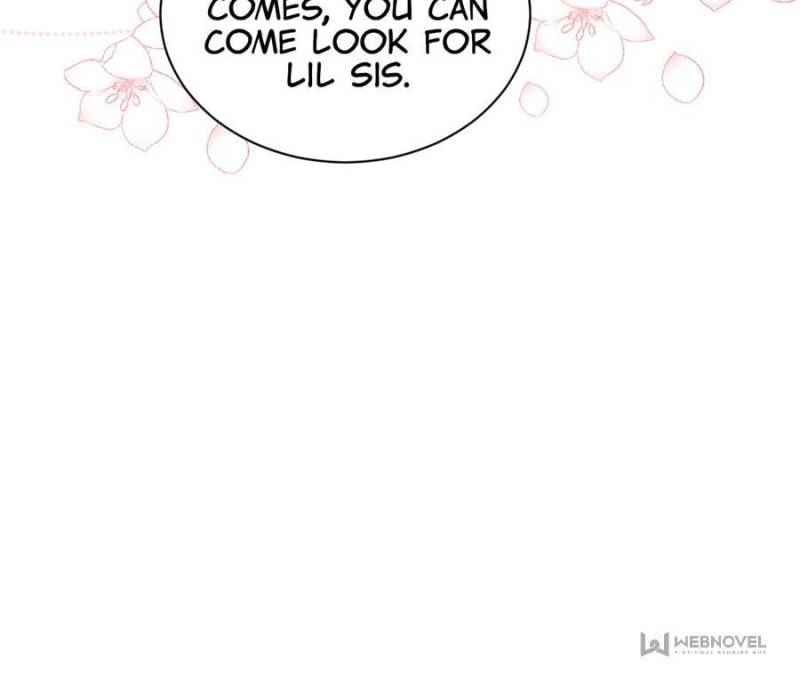 The boss is three and a half years old chapter 84 - page 45