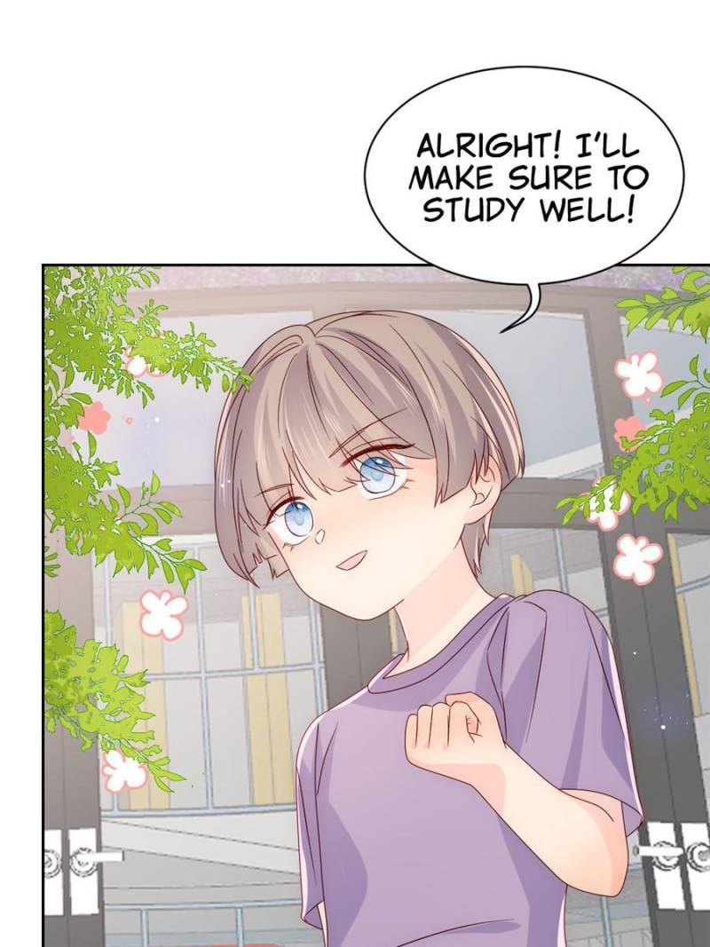 The boss is three and a half years old chapter 84 - page 46