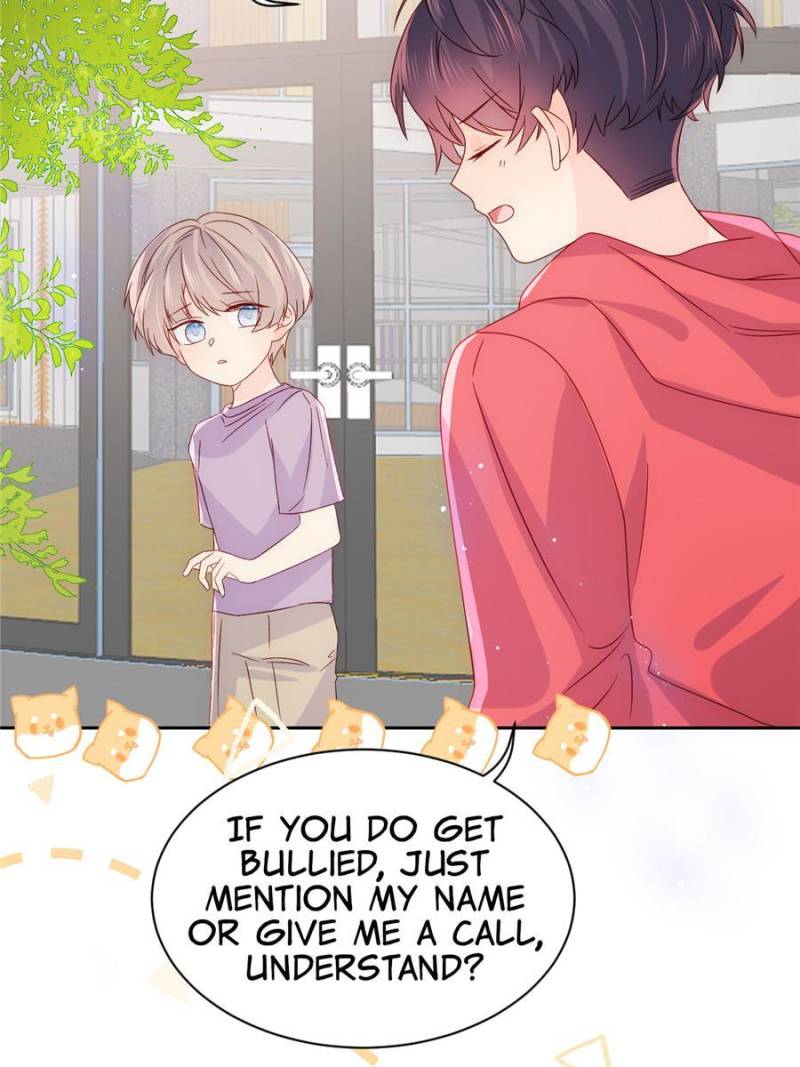 The boss is three and a half years old chapter 84 - page 48