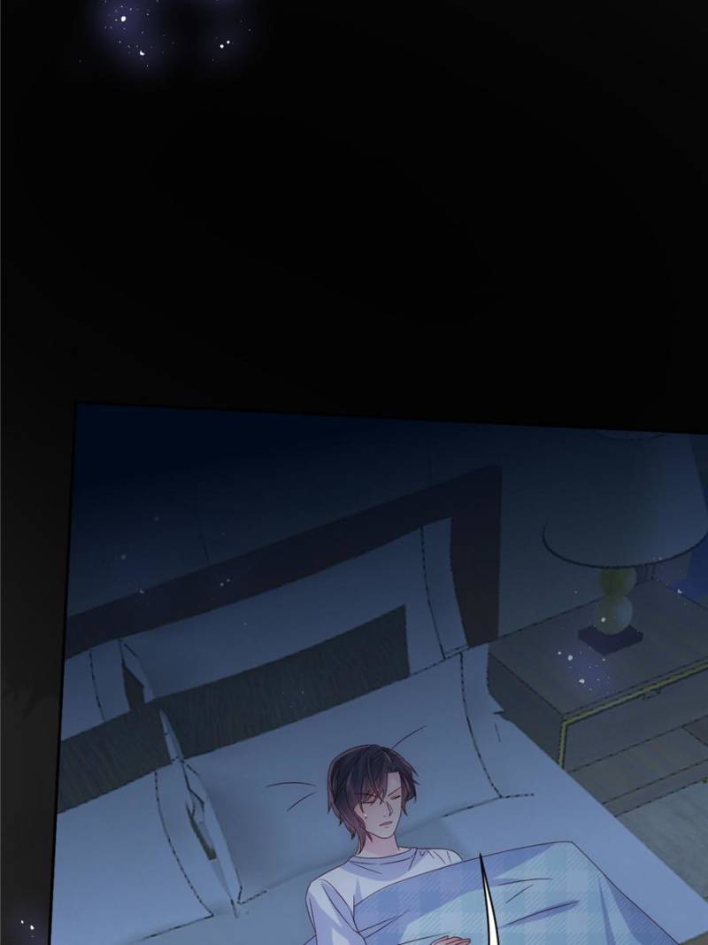 The boss is three and a half years old chapter 84 - page 57