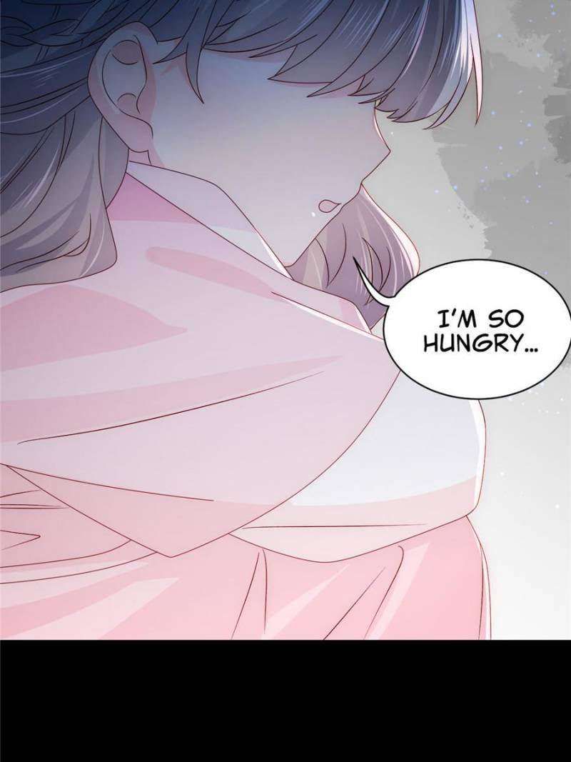The boss is three and a half years old chapter 84 - page 59