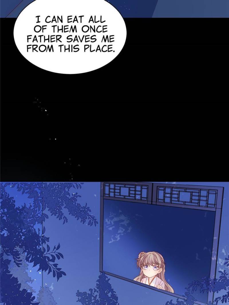 The boss is three and a half years old chapter 84 - page 62