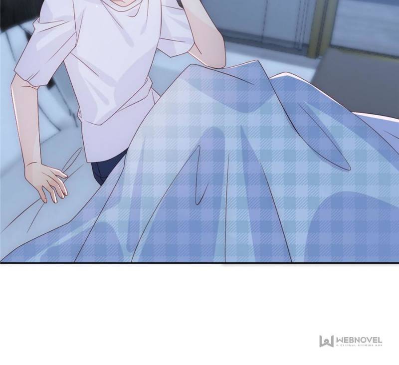 The boss is three and a half years old chapter 84 - page 67