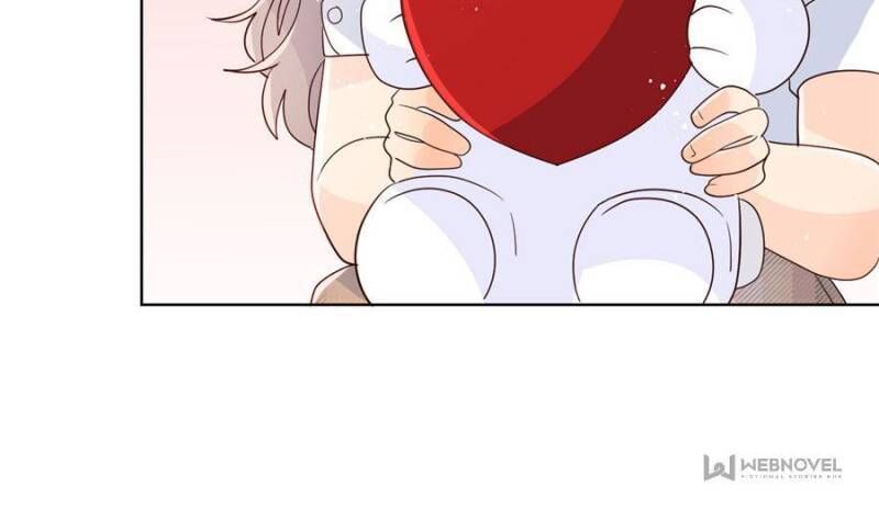 The boss is three and a half years old chapter 21 - page 19