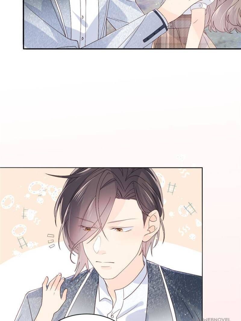 The boss is three and a half years old chapter 21 - page 2