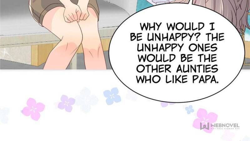 The boss is three and a half years old chapter 21 - page 25