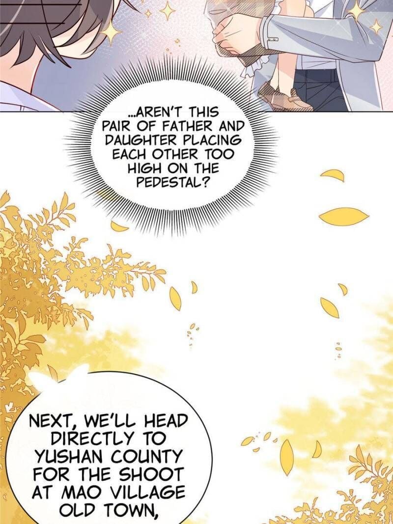 The boss is three and a half years old chapter 21 - page 36
