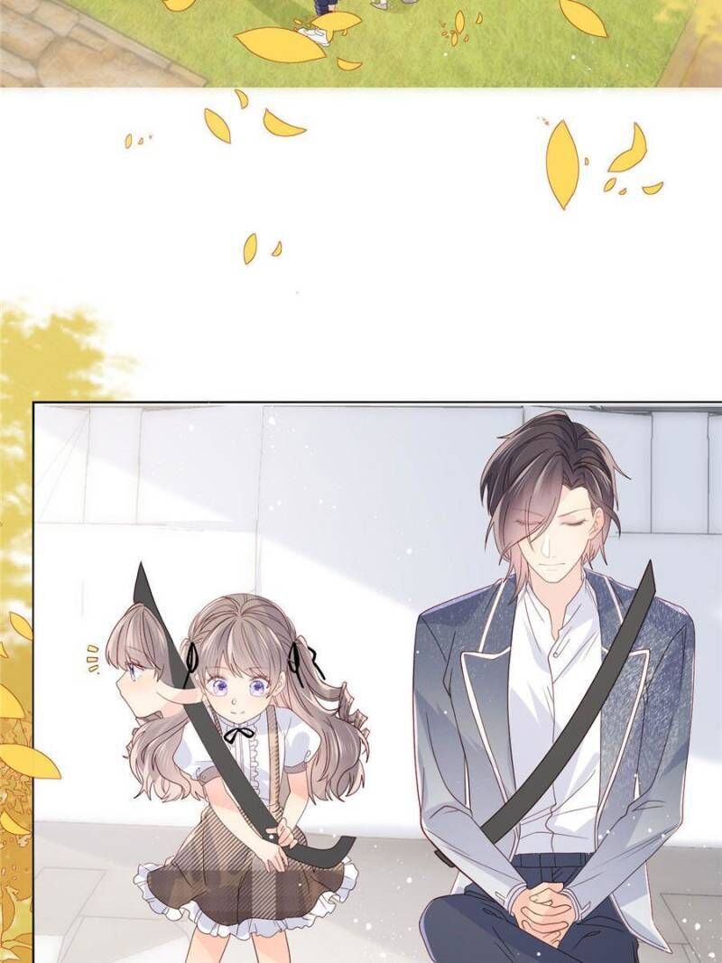 The boss is three and a half years old chapter 21 - page 39