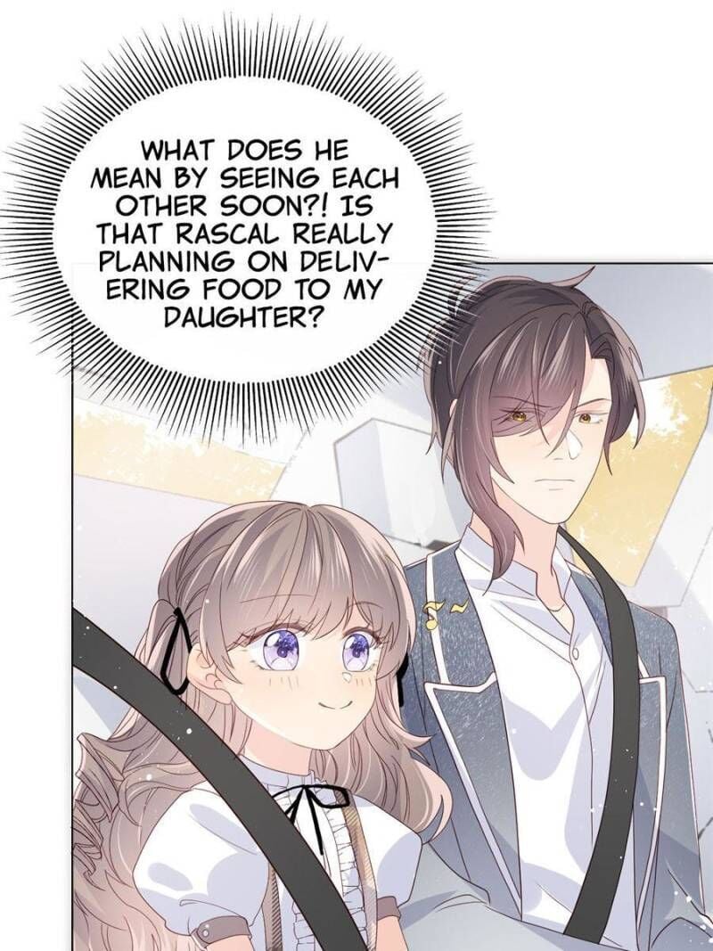 The boss is three and a half years old chapter 21 - page 45