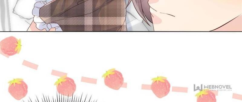 The boss is three and a half years old chapter 21 - page 47