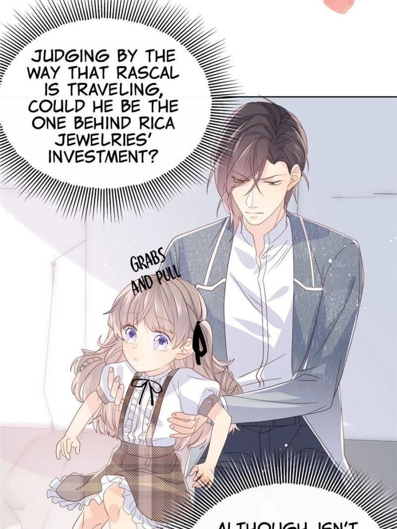 The boss is three and a half years old chapter 21 - page 48