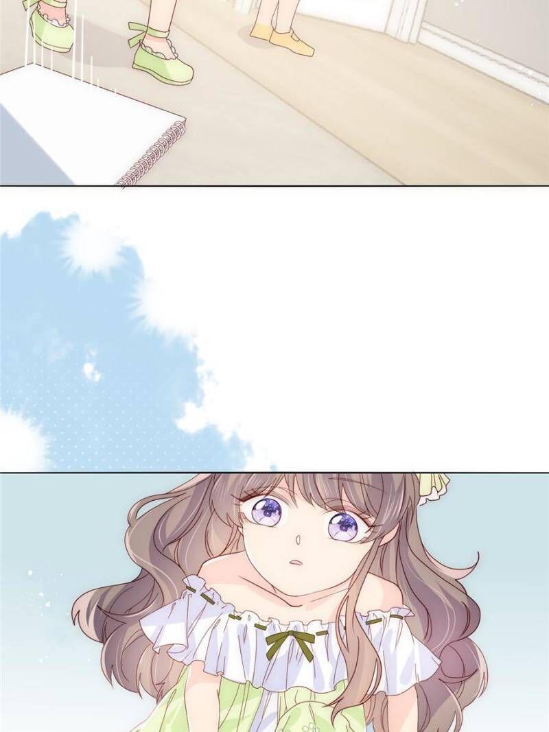 The boss is three and a half years old chapter 48 - page 16