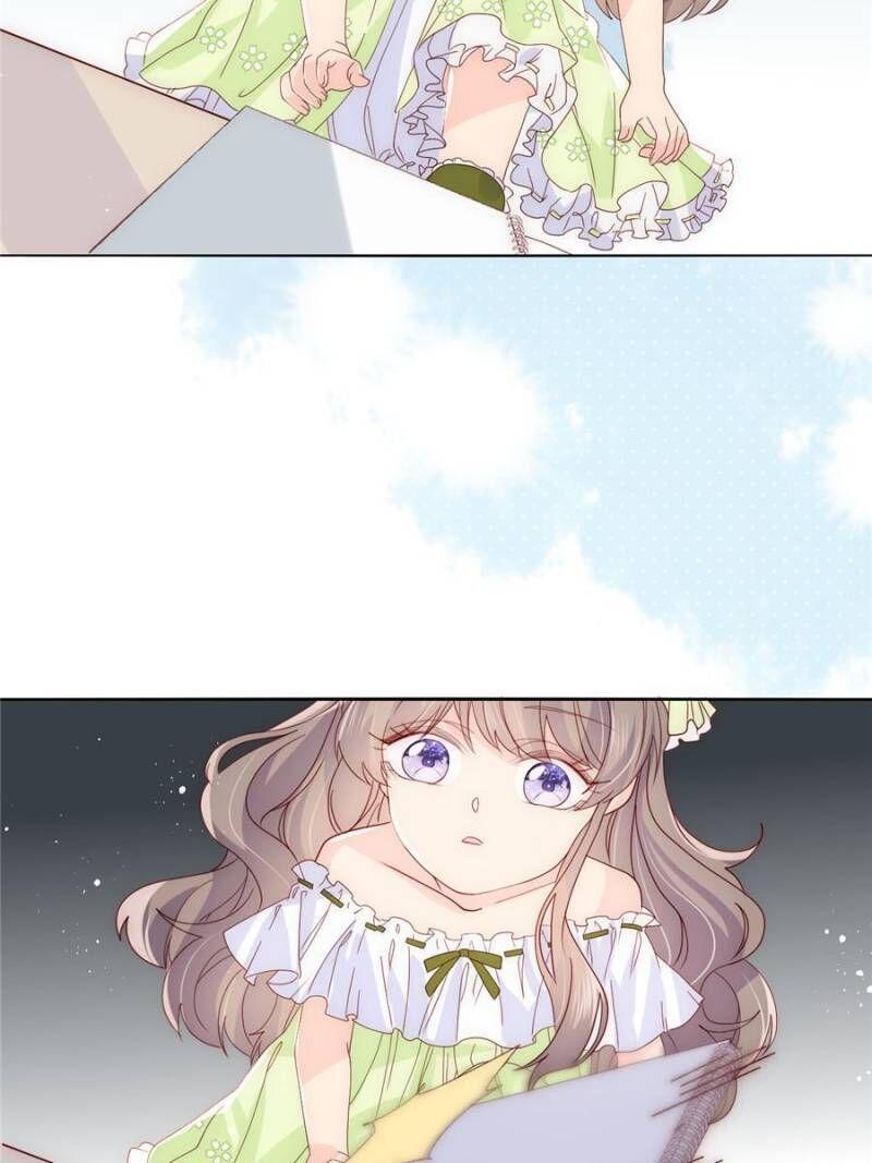 The boss is three and a half years old chapter 48 - page 17