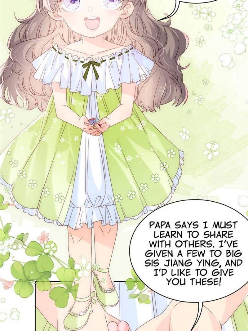 The boss is three and a half years old chapter 48 - page 2