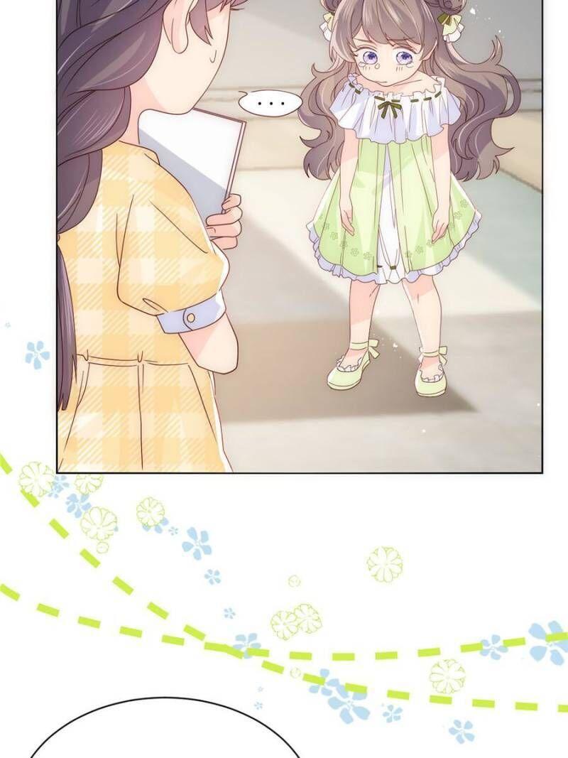 The boss is three and a half years old chapter 48 - page 20