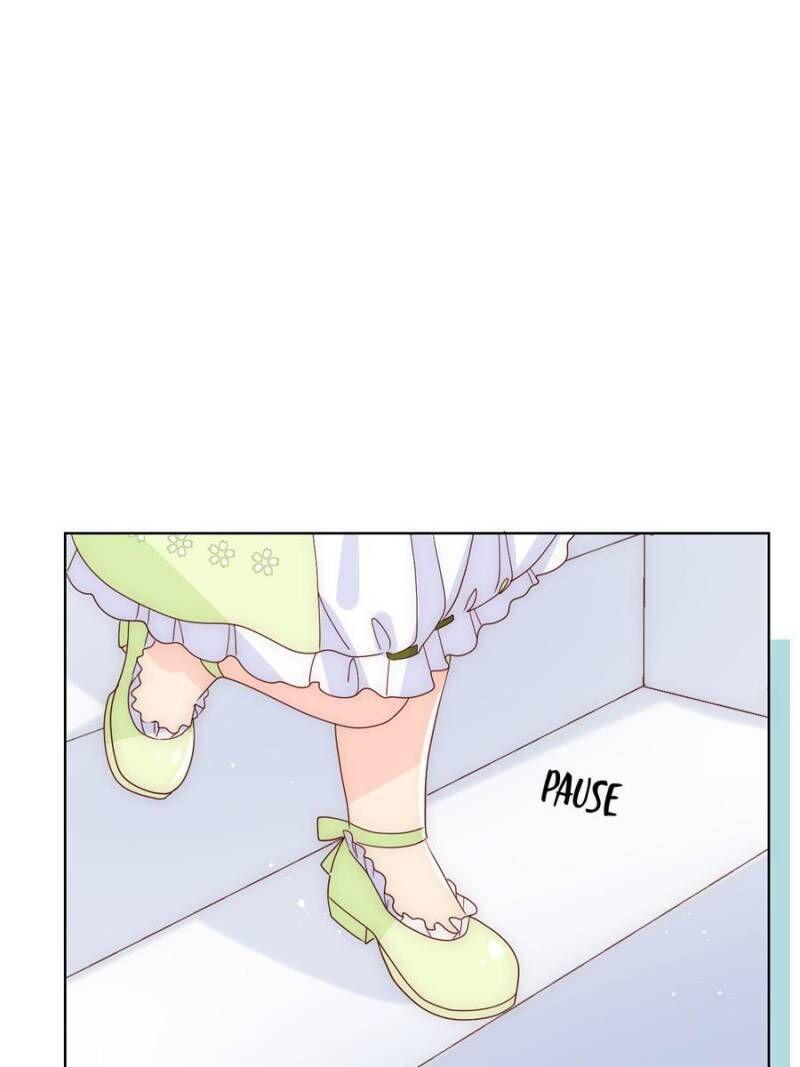 The boss is three and a half years old chapter 48 - page 26