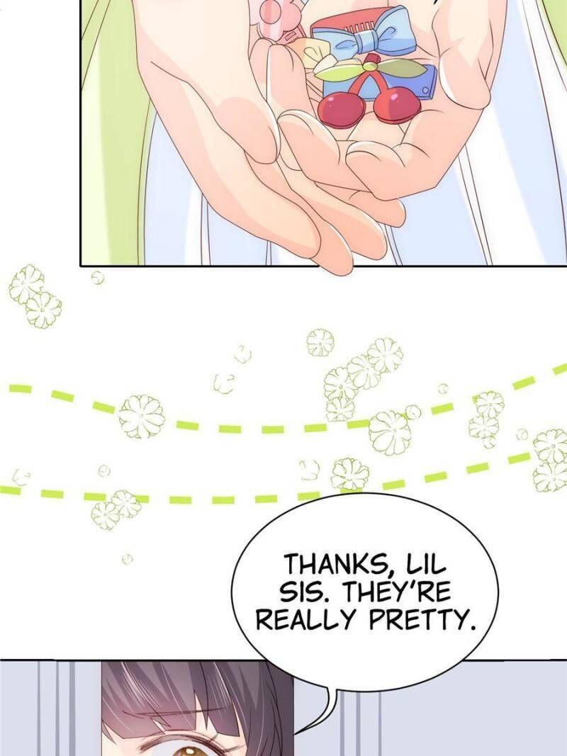 The boss is three and a half years old chapter 48 - page 3