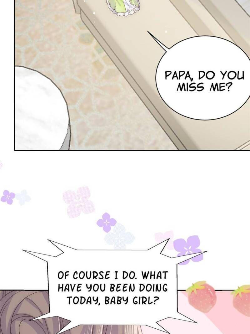 The boss is three and a half years old chapter 48 - page 37