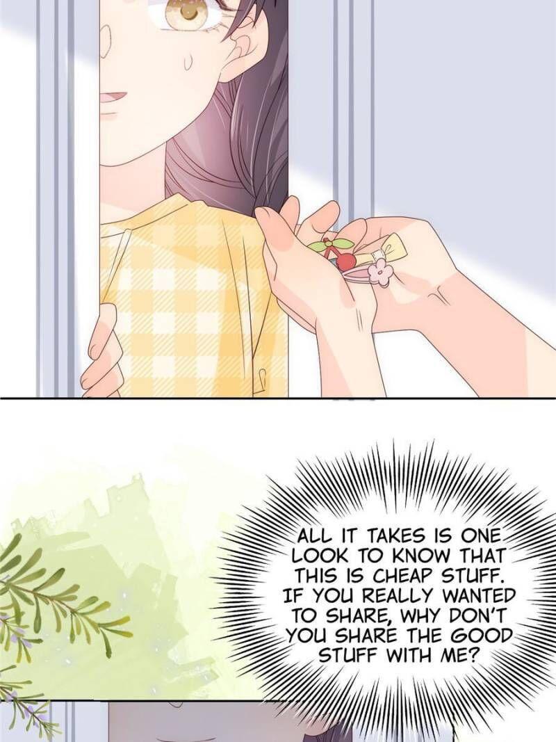 The boss is three and a half years old chapter 48 - page 4