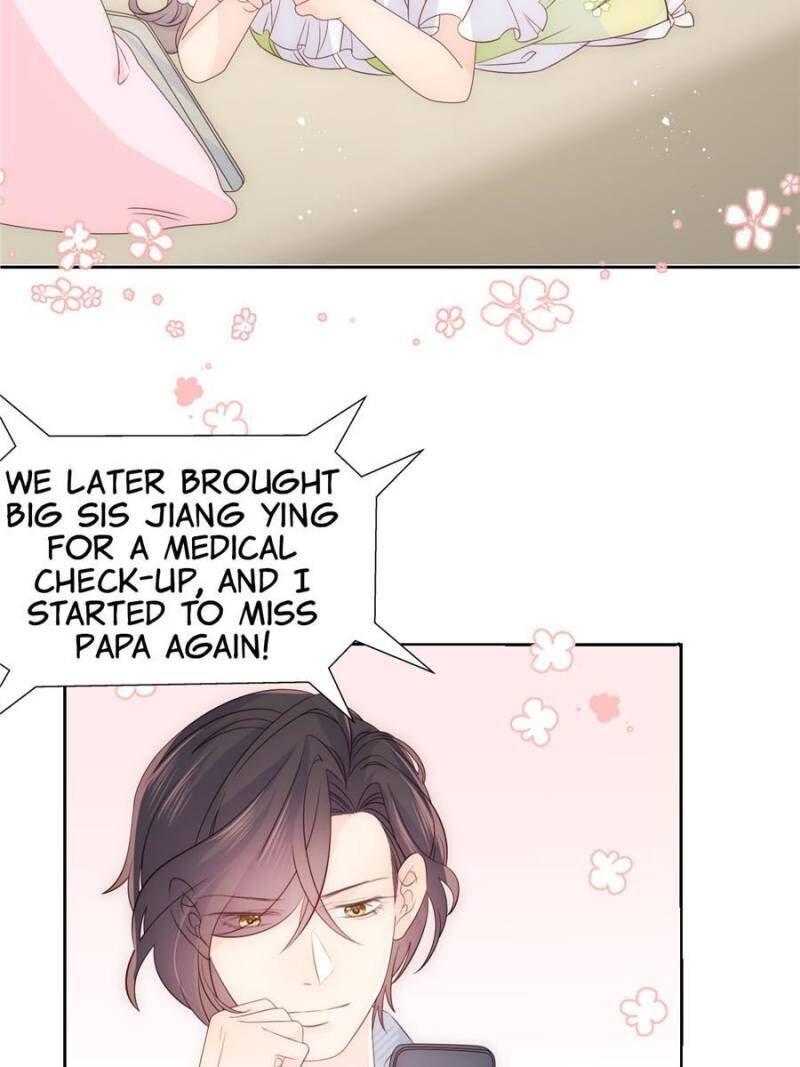 The boss is three and a half years old chapter 48 - page 40