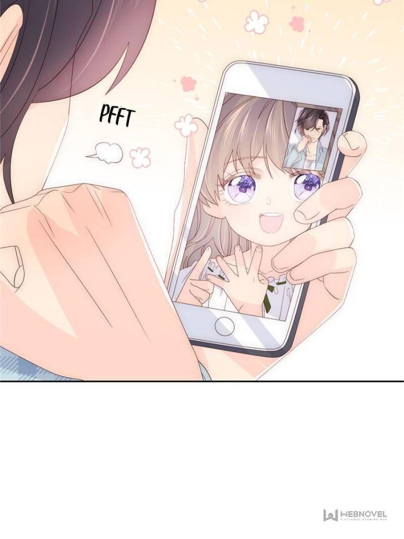 The boss is three and a half years old chapter 48 - page 42