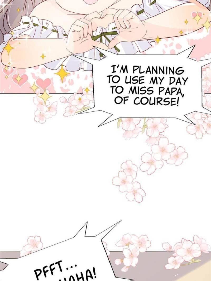 The boss is three and a half years old chapter 48 - page 44