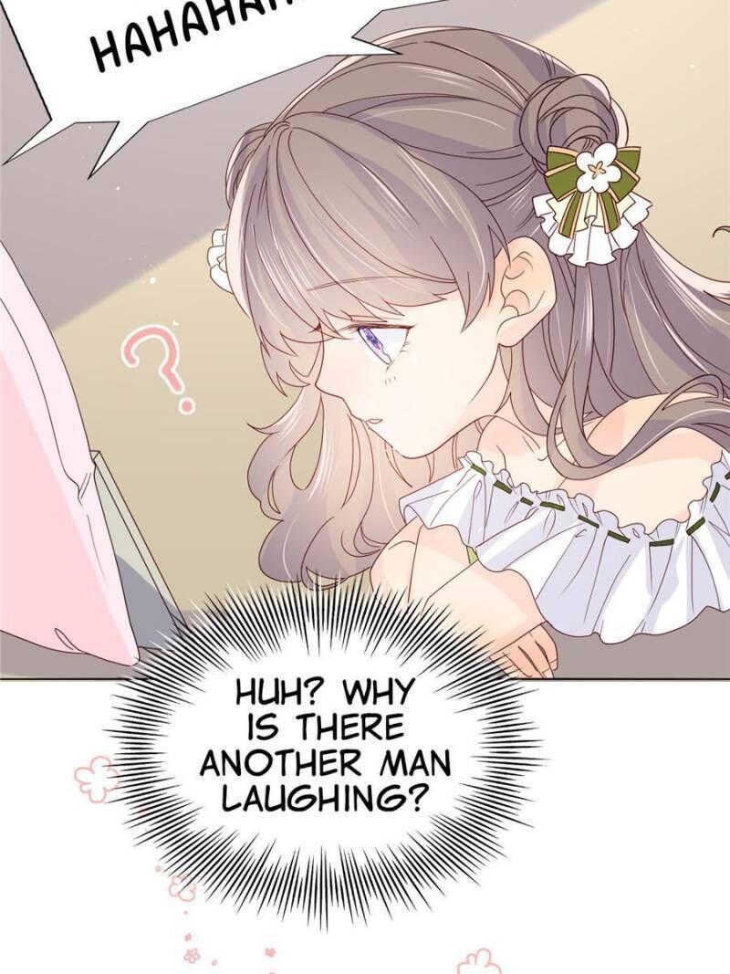 The boss is three and a half years old chapter 48 - page 45