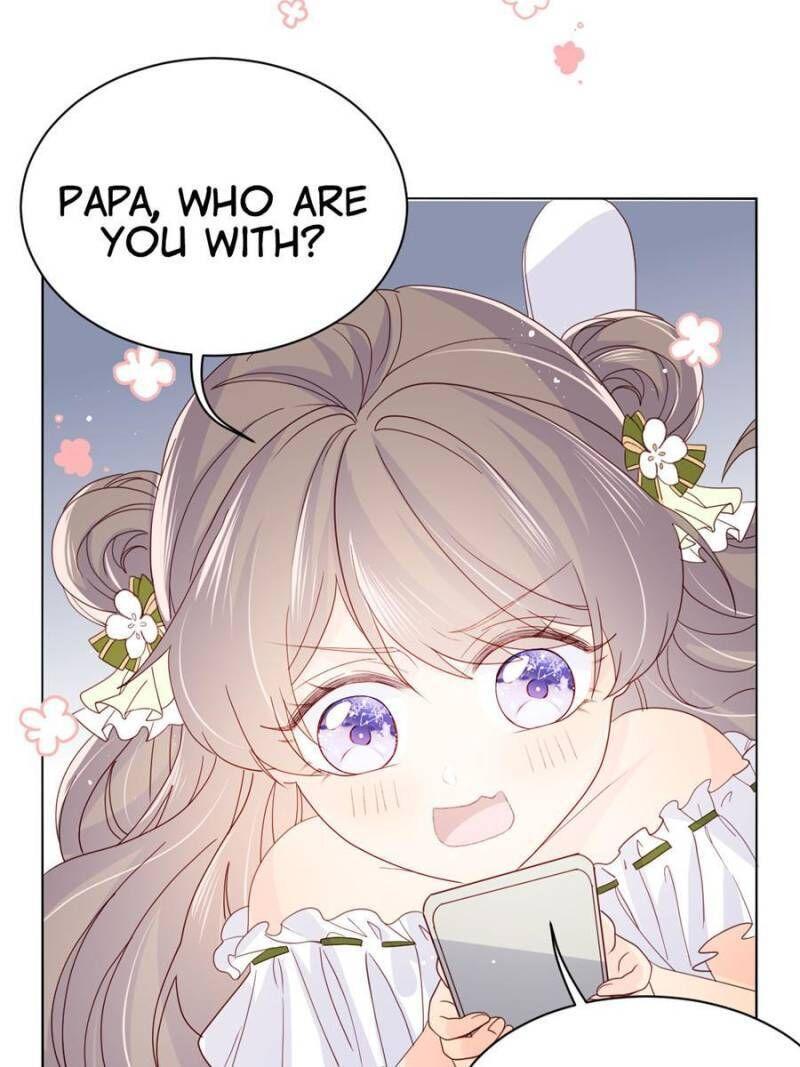 The boss is three and a half years old chapter 48 - page 46