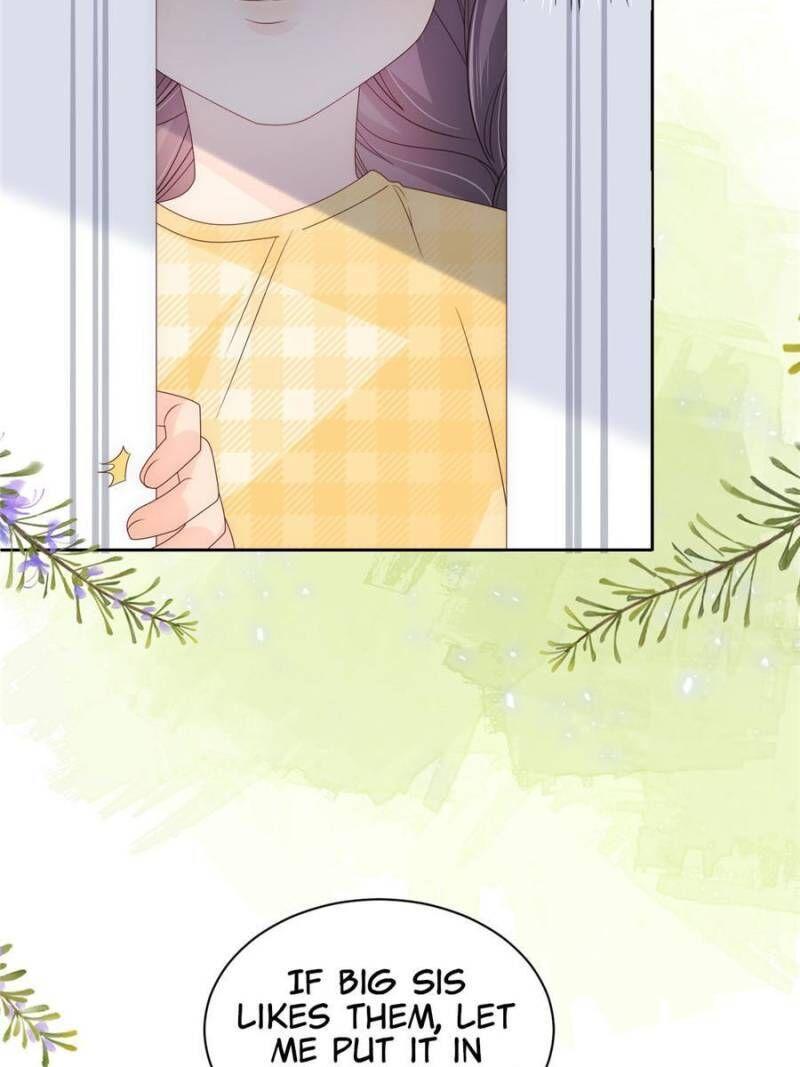 The boss is three and a half years old chapter 48 - page 5