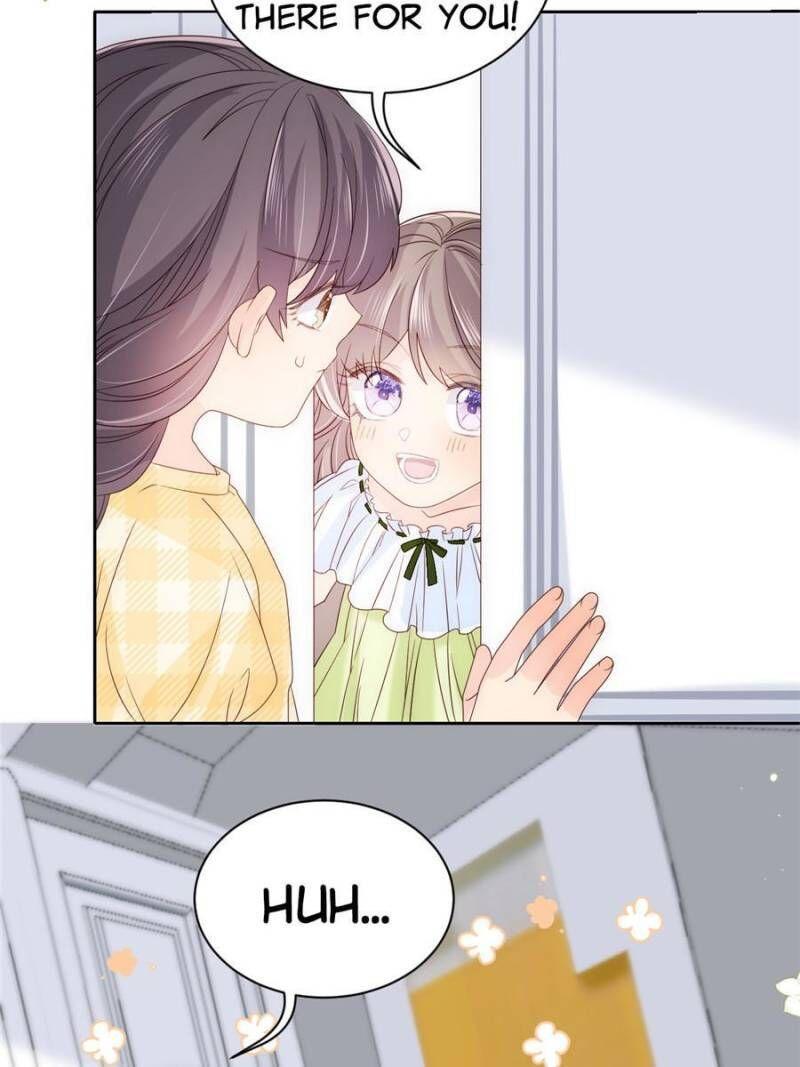 The boss is three and a half years old chapter 48 - page 6
