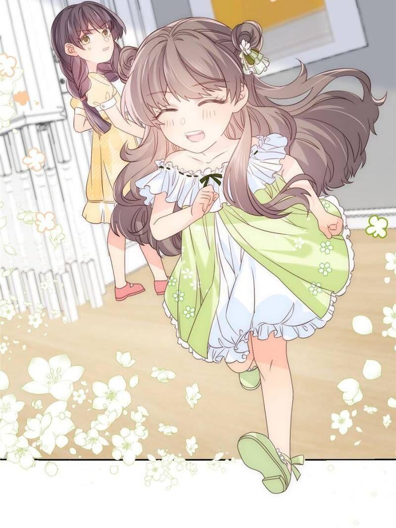 The boss is three and a half years old chapter 48 - page 7