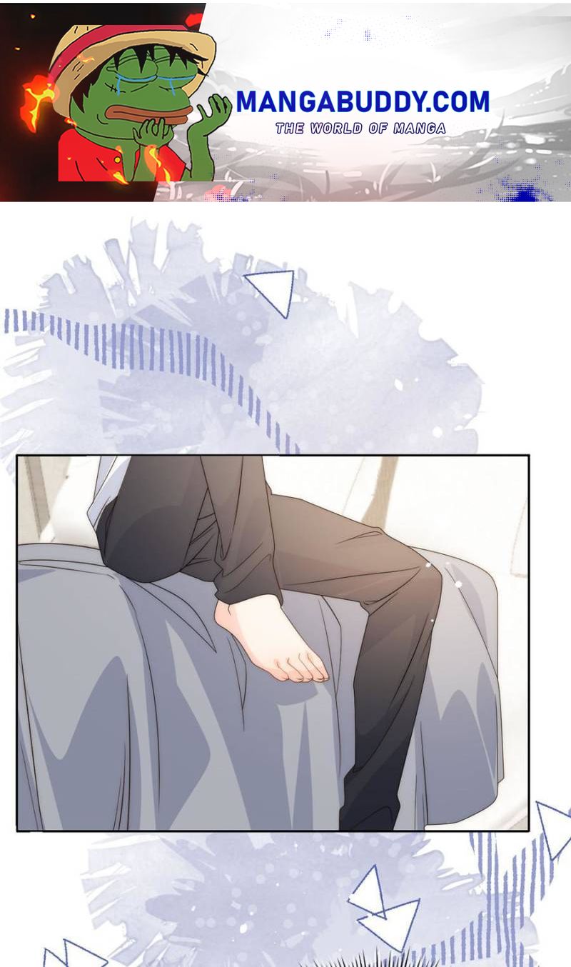 The boss is three and a half years old chapter 85 - page 1