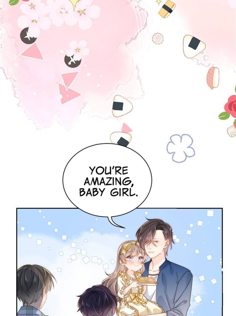 The boss is three and a half years old chapter 85 - page 11