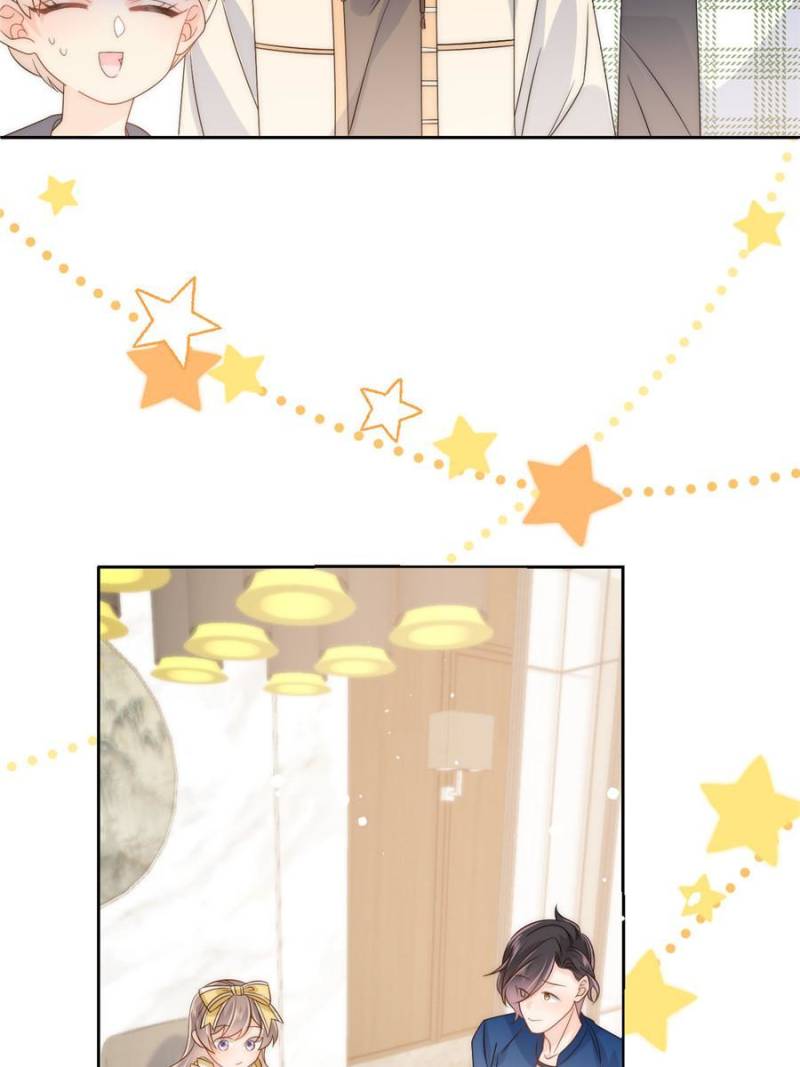 The boss is three and a half years old chapter 85 - page 14