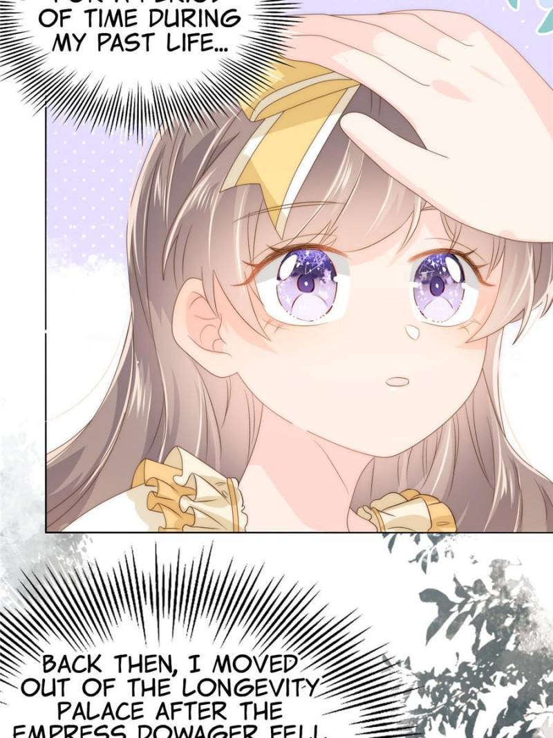The boss is three and a half years old chapter 85 - page 20